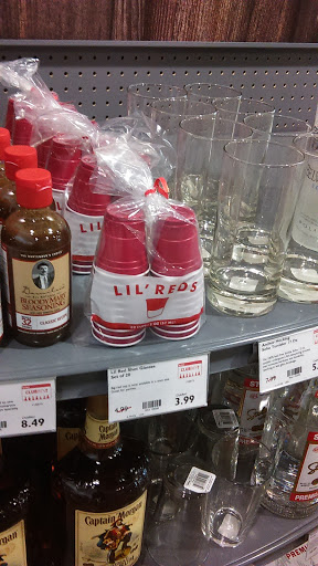 Wine Store «BevMo!», reviews and photos, 850 NW 45th St, Seattle, WA 98107, USA