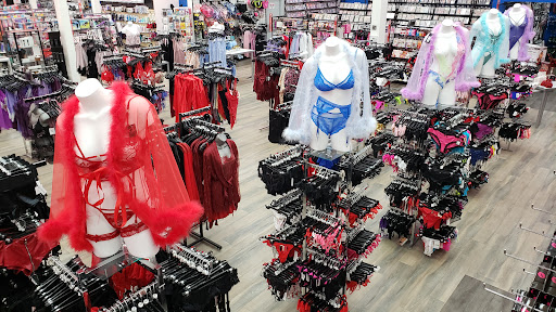 Adult Entertainment Store «Adult Video Warehouse», reviews and photos, 4500 N Powerline Rd, Pompano Beach, FL 33073, USA