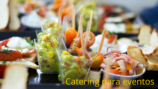 MARIANI - Catering & Planners
