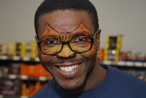 Grocery Store «Save-A-Lot», reviews and photos, 1401 Merritt Blvd, Dundalk, MD 21222, USA