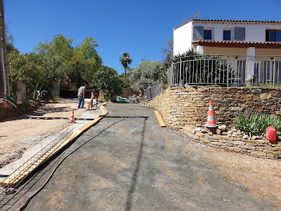 Mistral Construction Aix à Éguilles