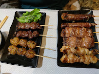 Yakitori du Restaurant japonais Sakura à Villenave-d'Ornon - n°15