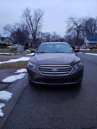 Ford Dealer «Dorian Ford», reviews and photos, 35900 Gratiot Ave, Charter Twp of Clinton, MI 48035, USA