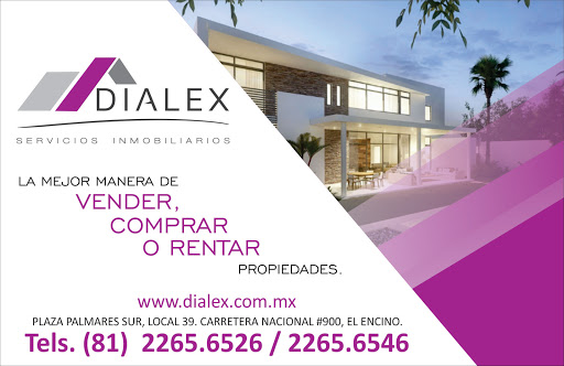 DIALEX Servicios Inmobiliarios