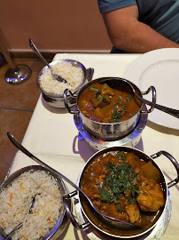 Curry du Vedas Restaurant Indien à Les Clayes-sous-Bois - n°19