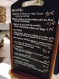 Photo n°1 de La Cocotte de Grand-Mère à Colmar ()