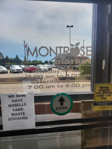 Supermarket «Butera Market», reviews and photos, 550 Lake St, Roselle, IL 60172, USA