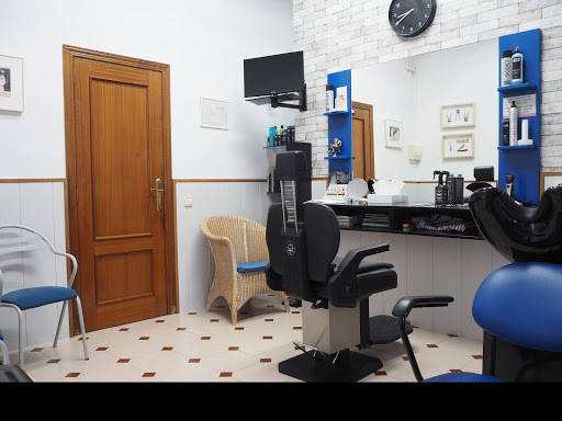 laBarbería de Juanvi - Peluquería masculina en Gata de Gorgos, Alicante