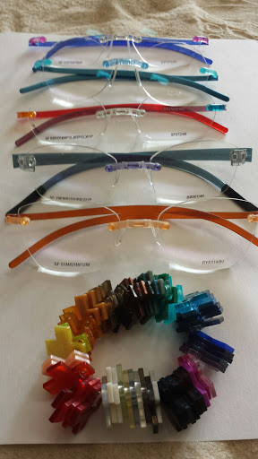 Optician «Optical Oasis», reviews and photos, 287 E Indiantown Rd, Jupiter, FL 33477, USA