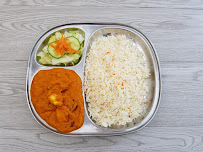 Korma du Restaurant indien Indian Food à Ris-Orangis - n°5