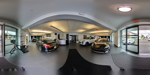 Porsche Dealer «Town Porsche», reviews and photos, 105 Grand Ave, Englewood, NJ 07631, USA