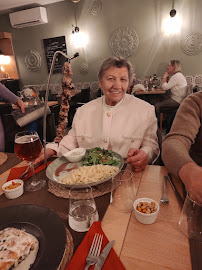 Plats et boissons du Restaurant LA VITA é BELLA à Saint-Amand-les-Eaux - n°11