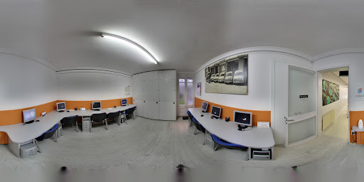 Autoescola Rosanas en Vic provincia Barcelona