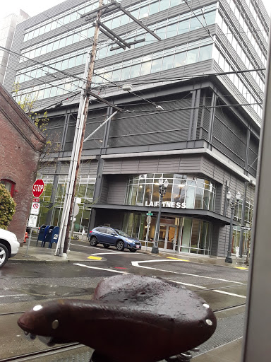 Gym «LA Fitness», reviews and photos, 1400 NW Northrup St, Portland, OR 97209, USA