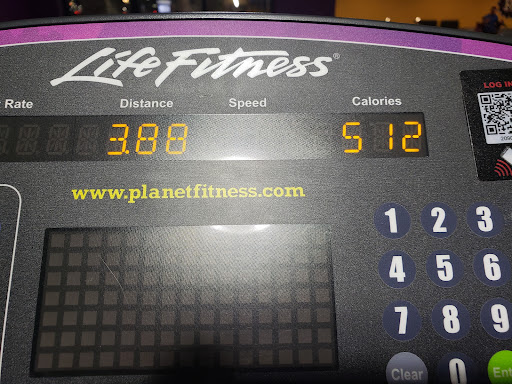 Gym «Planet Fitness», reviews and photos, 525 W Lake St, Addison, IL 60101, USA