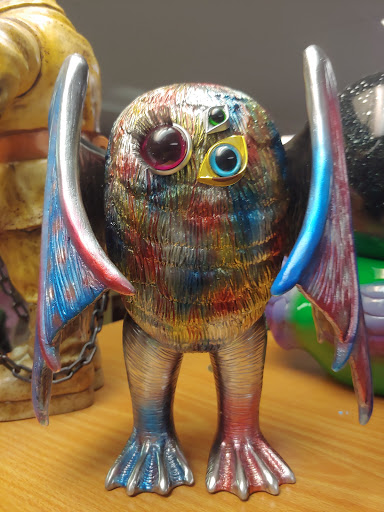 Toy Store «Lulubell Toy Bodega», reviews and photos, 126 W Pepper Pl, Mesa, AZ 85201, USA