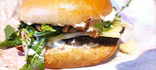 Aliment-réconfort du Restauration rapide Burger King à Toulouse - n°8