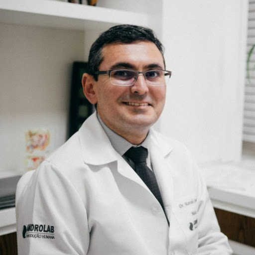 Dr. Marcelo Aranha, Urologista
