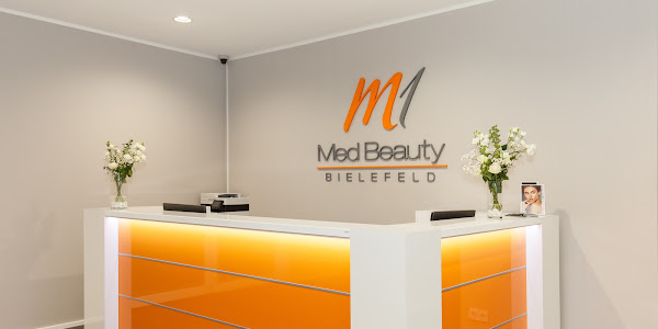 M1 Med Beauty Bielefeld