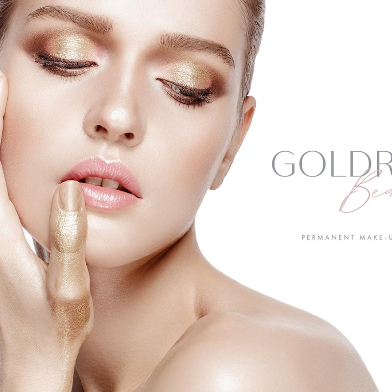 Goldrausch Beauty - Permanent Make up & Microblading