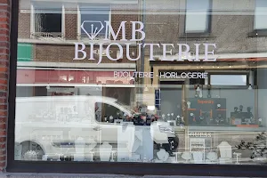 MB Bijouterie image