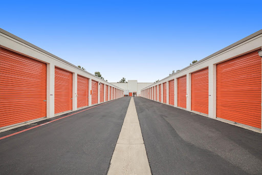 Self-Storage Facility «Public Storage», reviews and photos, 41 Brookline, Aliso Viejo, CA 92656, USA