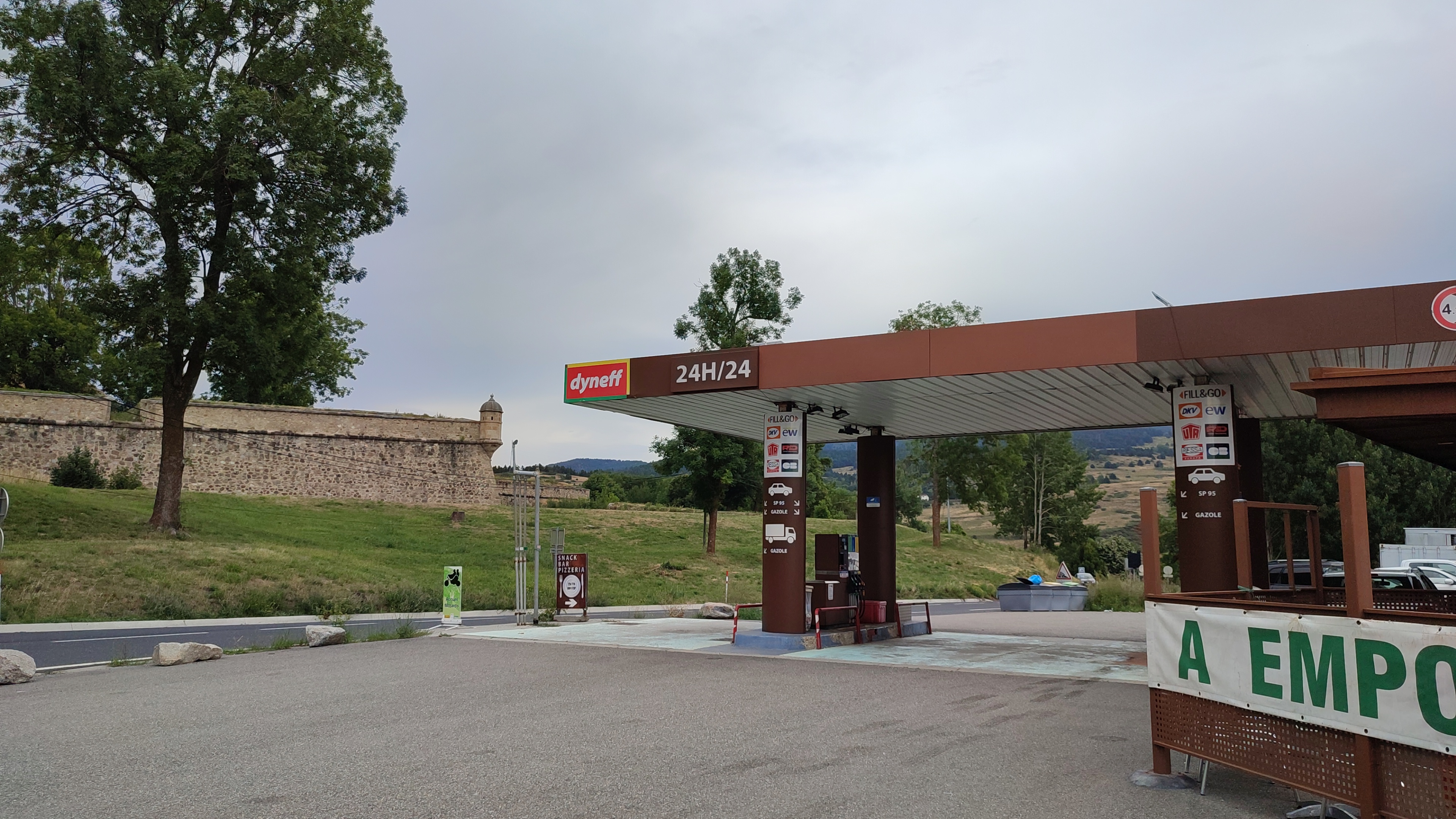 Photo n° 5 de l'avis de Vasco.i fait le 16/08/2022 à 16:18