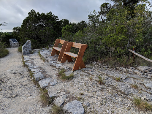 Park «Wild Basin Wilderness Preserve», reviews and photos, 805 N Capital of Texas Hwy, Austin, TX 78746, USA