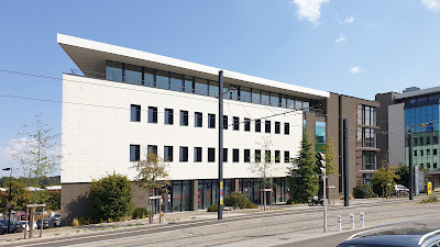 M2C Chantiers à Saint-Étienne