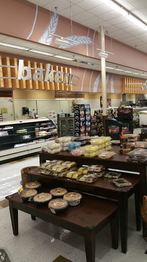 Grocery Store «Kroger», reviews and photos, 200 Gallatin Pike S, Madison, TN 37115, USA