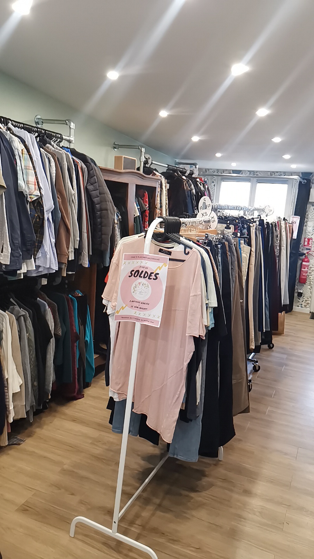 Photo n° 1 de l'avis de Céline.e fait le 17/01/2023 à 14:20