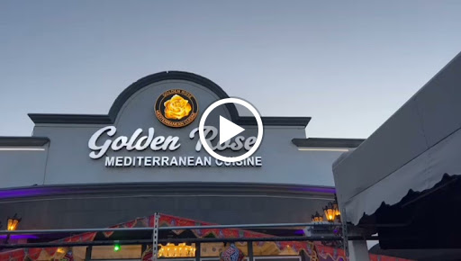 Golden Rose Restaurant & Banquet Hall