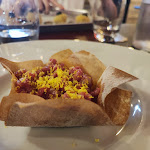 Photo n°3 de l'avis de Francesco.a fait le 24/10/2023 à 17:36 sur le  ILFIORE ALL'OCCHIELLO BISTROT à Rome