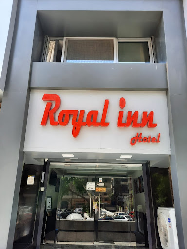 Royal Inn Hotel