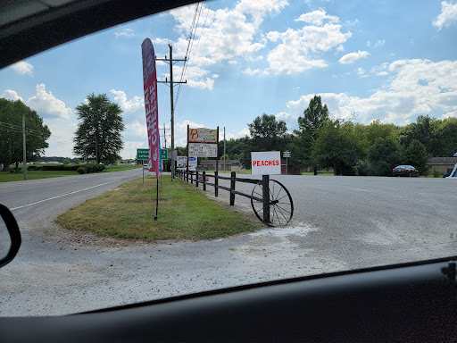 Grocery Store «Dutch Discount Market», reviews and photos, 3498 IN-56, Hanover, IN 47243, USA