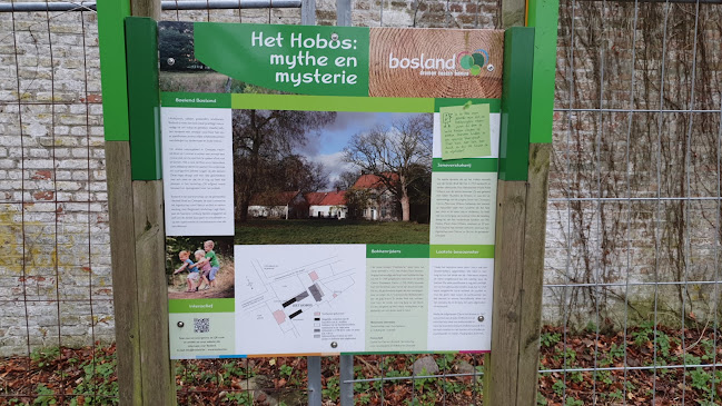 Beoordelingen van Hoeve Hobos in Lommel - Museum
