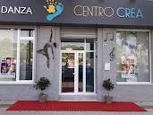 Centro Crea Musica y Danza