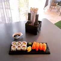 Sushi du Restaurant de sushis It Sushi à Aix-en-Provence - n°12