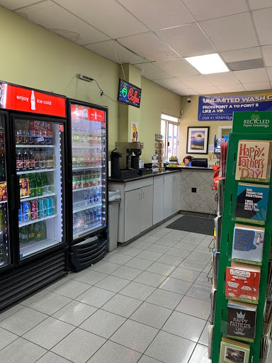 Car Wash «Simoniz Car Wash», reviews and photos, 910 S Mason Rd, Katy, TX 77450, USA