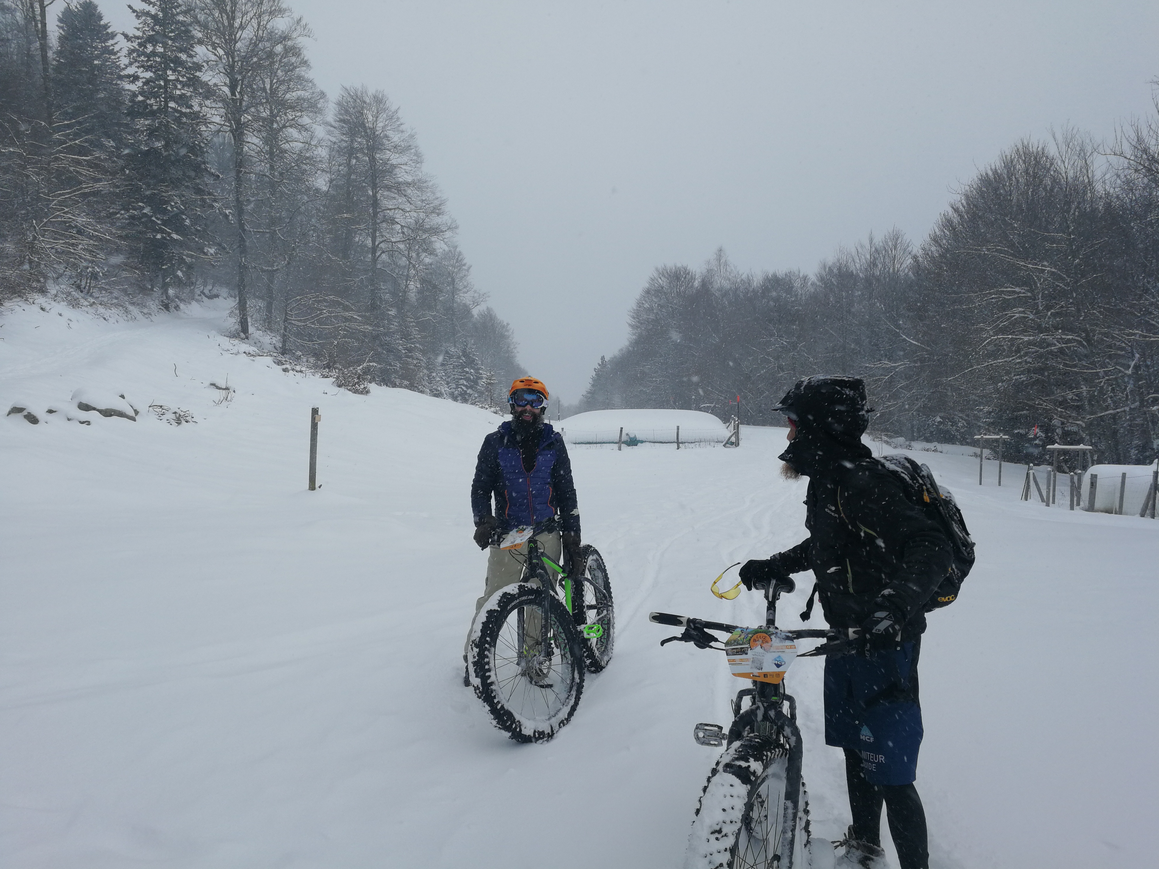 Photo n° 2 de l'avis de Antoine.i fait le 22/01/2019 à 19:19