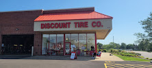 Discount Tire - Photo 8 - Car repair in Elgin, IL, Elgin
