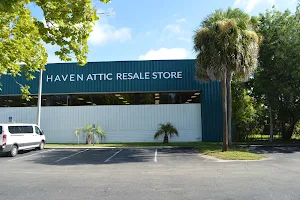 Haven -- Gainesville Attic Resale Store image