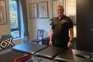 Nigel Johnston Sports Massage and Soft Tissue Therapy