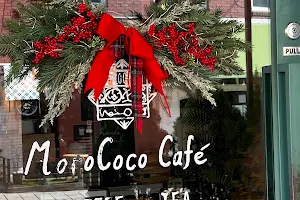 Morococo Cafe image