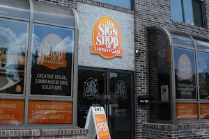 The Sign Shop of Sheboygan image