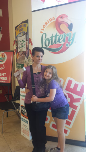 Lottery Retailer «Florida Lottery», reviews and photos, 11760 Metro Pkwy, Fort Myers, FL 33966, USA