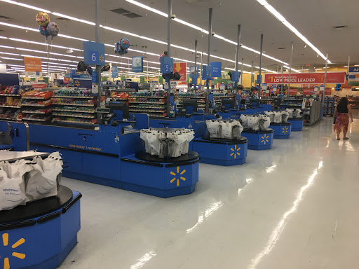 Department Store «Walmart Supercenter», reviews and photos, 2775 Dorchester Square, Cambridge, MD 21613, USA
