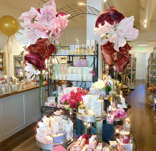 Stationery Store «Folio | Fine Stationery and Gifts», reviews and photos, 483 Magnolia Ave, Larkspur, CA 94939, USA