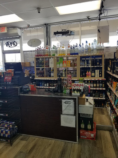 Liquor Store «1005 LIquor at Championsgate», reviews and photos, 8305 Champions Gate Blvd, Championsgate, FL 33896, USA