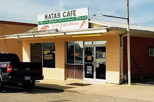 Matas Cafe image